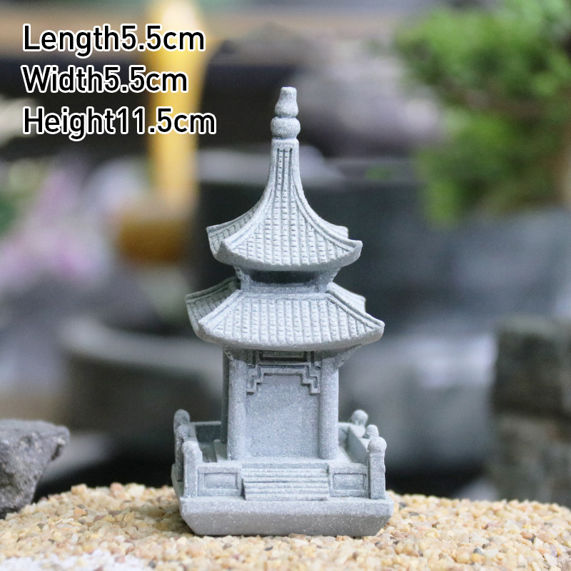 Bonsai Garden In Japan - اليابانية حديقة بونساي الجنينة Lanscaping خمر