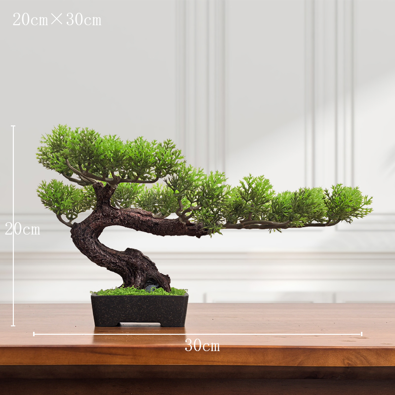 بونساي نبات اصطناعي، أشجار مقل - مراجعة Bonsai Garden Sushi وسعره