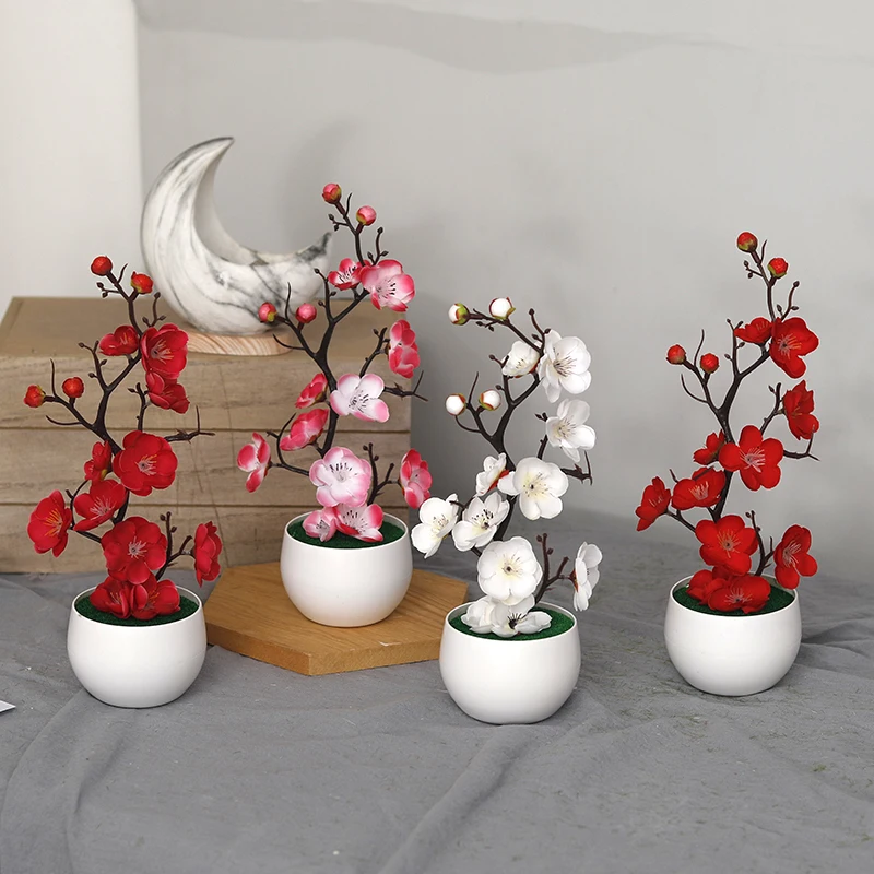 30 سنتيمتر النباتات الاصطناعية - مراجعة Bonsai Garden Sushi وسعره