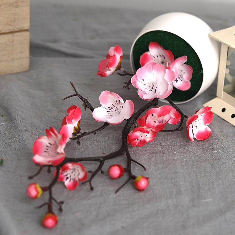 30 سنتيمتر النباتات الاصطناعية - مراجعة Bonsai Garden Sushi وسعره