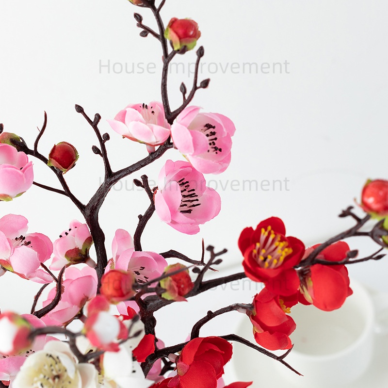نباتات اصطناعية بونساي - لا أز - مراجعة Bonsai Garden Sushi وسعره