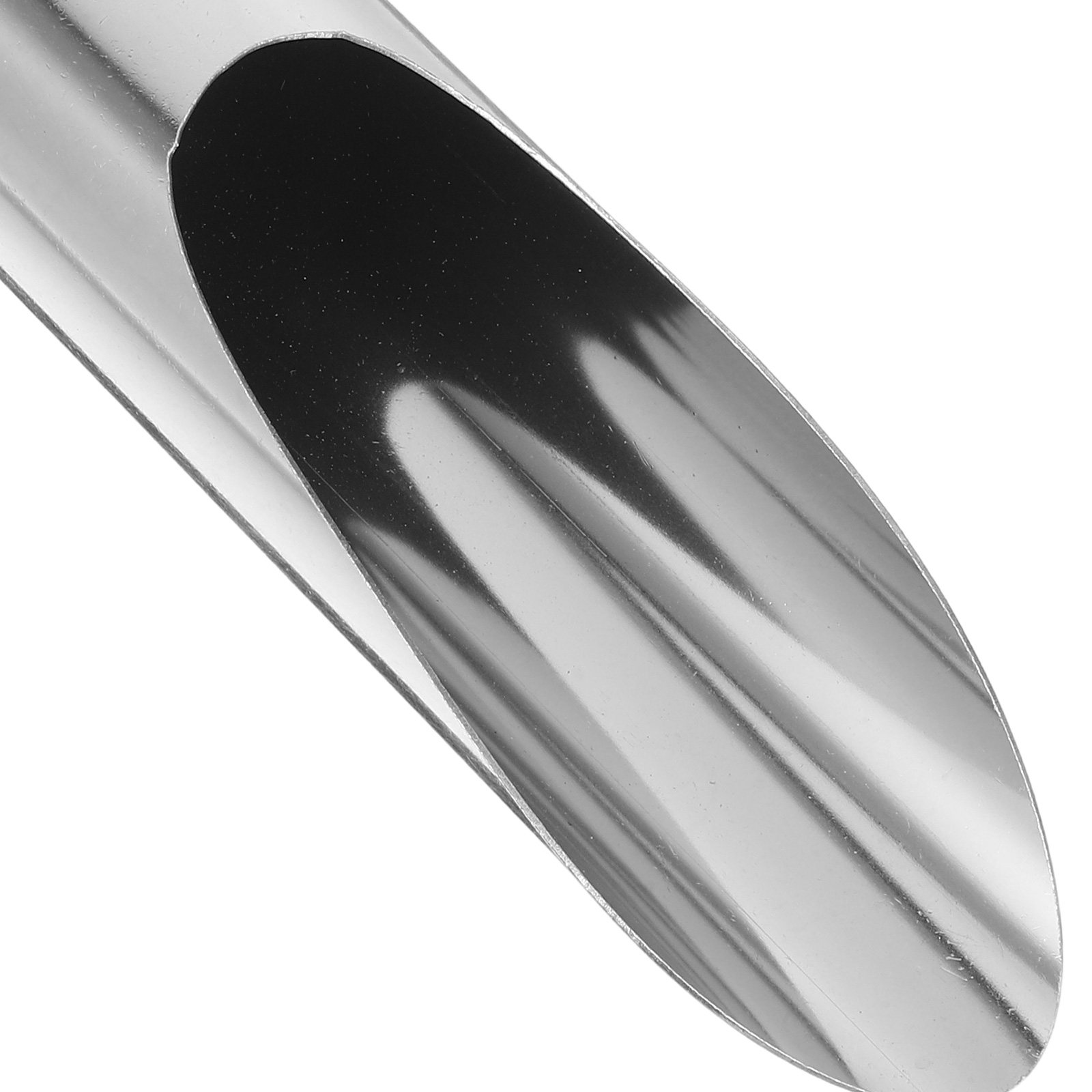 مجرفة حديقة من الفولاذ المقاوم - مراجعة Soil Scoop Tool وسعره
