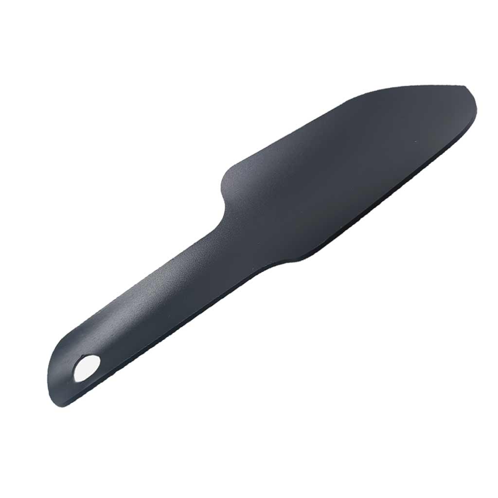 مجرفة الشاطئ العسكرية المحمولة - مراجعة Soil Scoop Tool وسعره