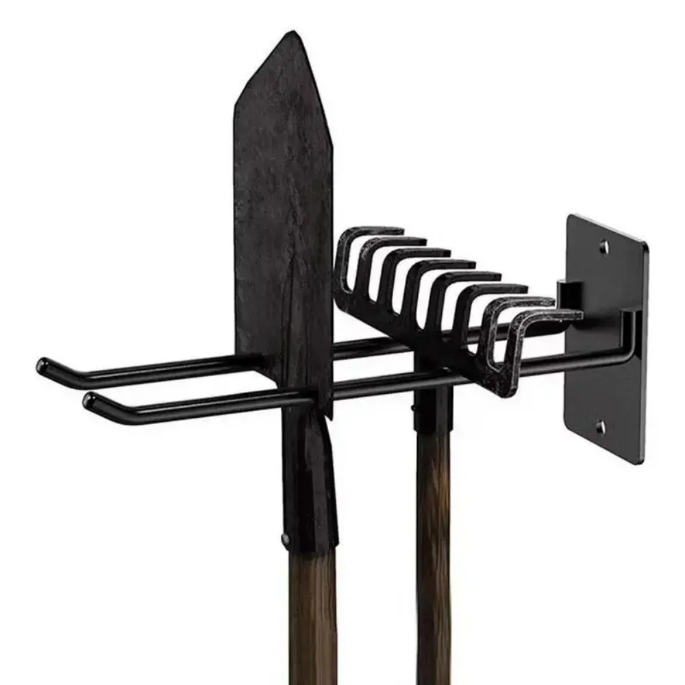 الحديد صنع البستنة حامل معلق ا - مراجعة Soil Scoop Tool وسعره