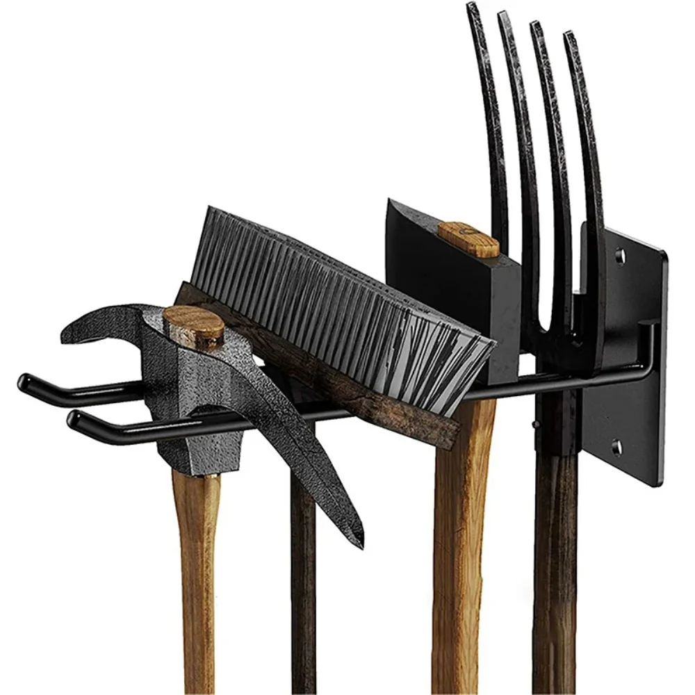 الحديد صنع البستنة حامل معلق ا - مراجعة Soil Scoop Tool وسعره
