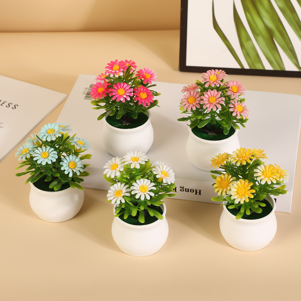 ديكور مكتبي وديكور منزلي، شجرة - مراجعة Bonsai Garden Sushi وسعره