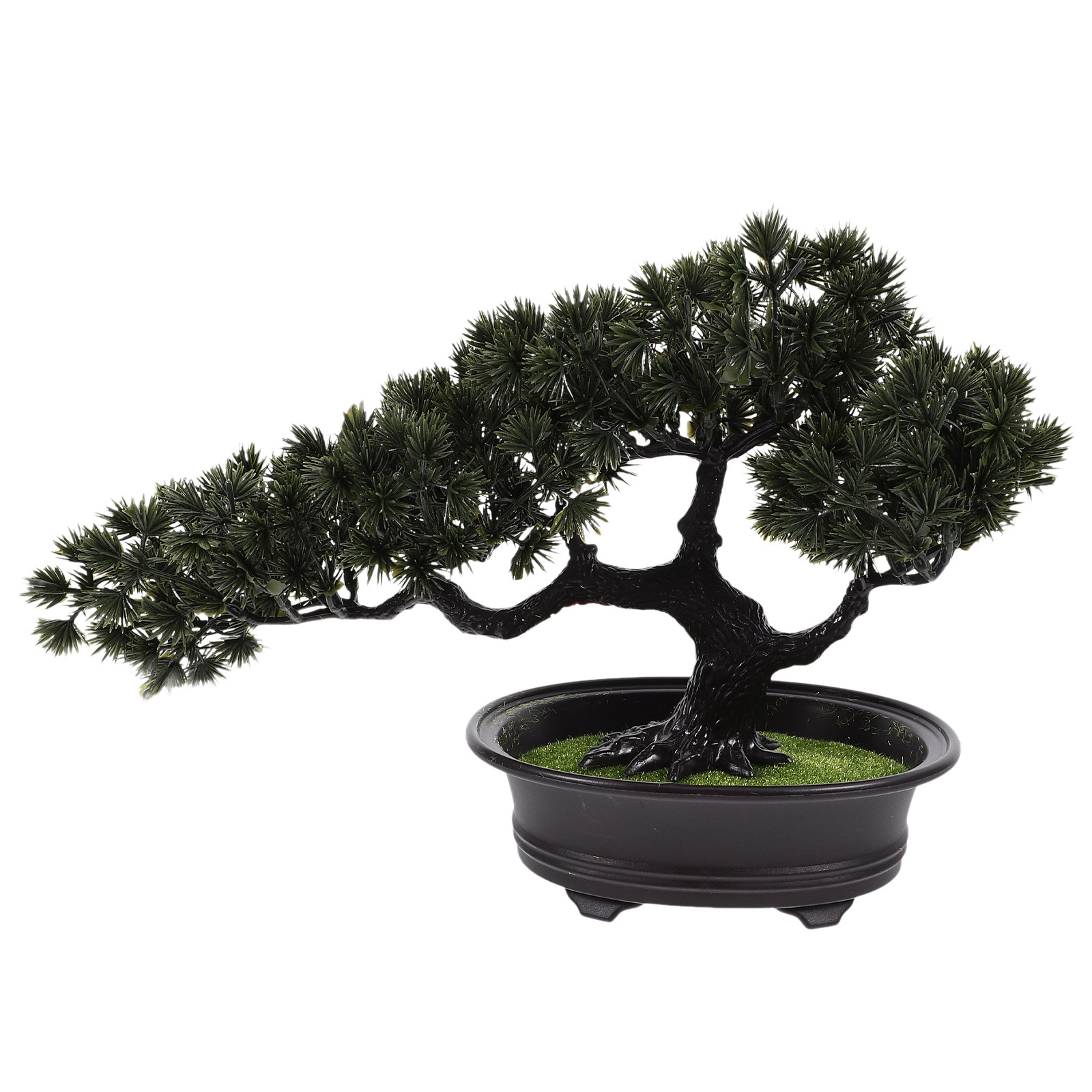 شجرة بونساي صناعية من خشب الصن - مراجعة Bonsai Tree Zen Garden وسعره
