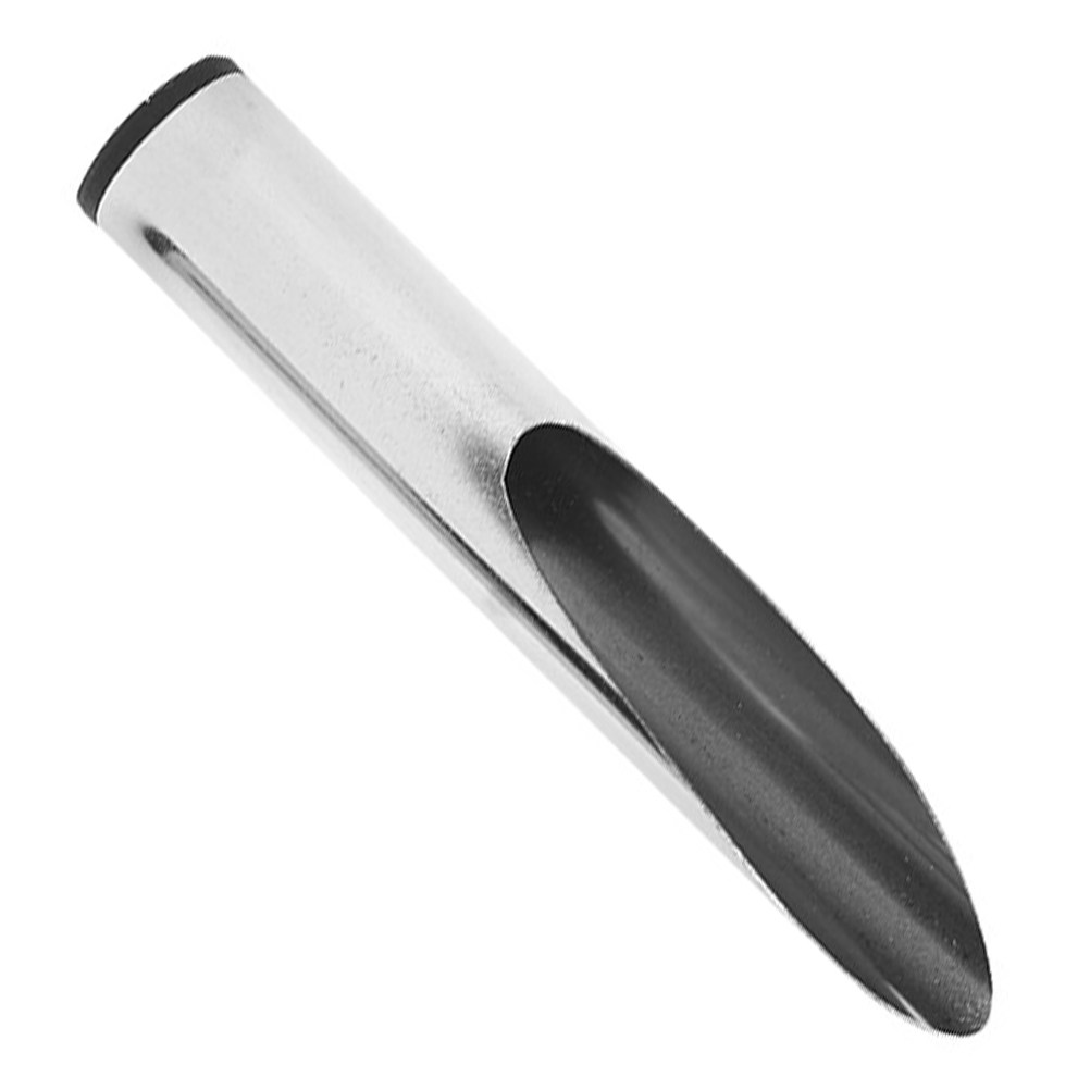 مجرفة تربة للحدائق من الفولاذ  - مراجعة Soil Scoop Tool وسعره