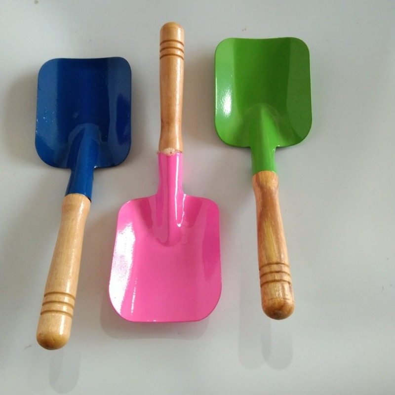 1 قطعة مجرفة زهرة صغيرة متعددة - مراجعة Soil Scoop Tool وسعره