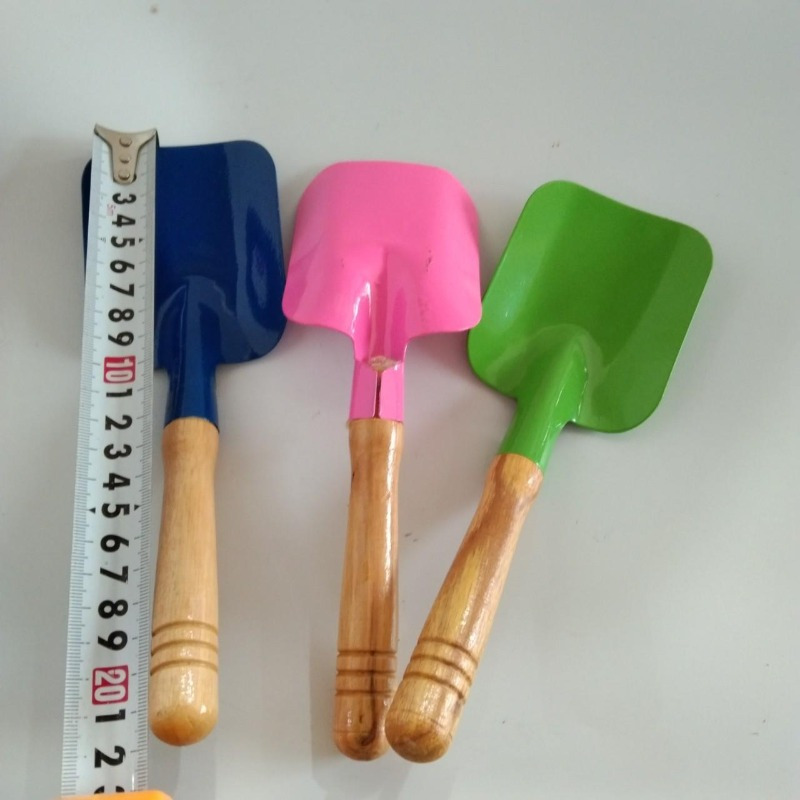 1 قطعة مجرفة زهرة صغيرة متعددة - مراجعة Soil Scoop Tool وسعره
