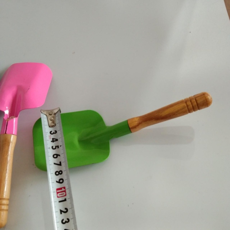 1 قطعة مجرفة زهرة صغيرة متعددة - مراجعة Soil Scoop Tool وسعره