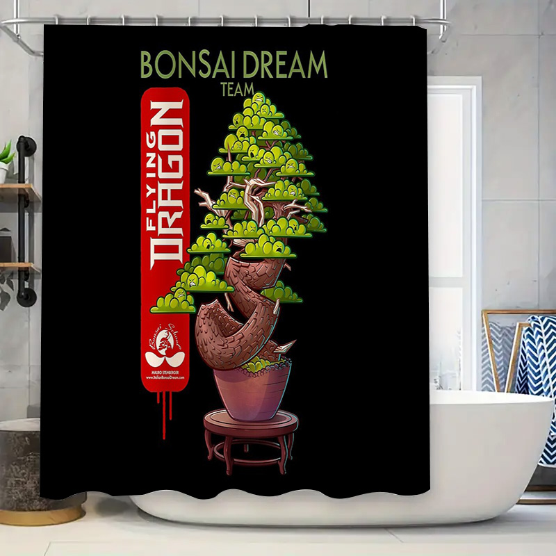 ستارة دش شجرة بونساي اليابانية - مراجعة Bonsai Tree Zen Garden وسعره