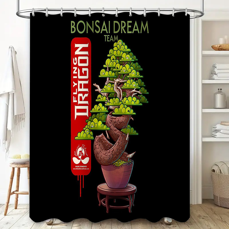 ستارة دش شجرة بونساي اليابانية - مراجعة Bonsai Tree Zen Garden وسعره
