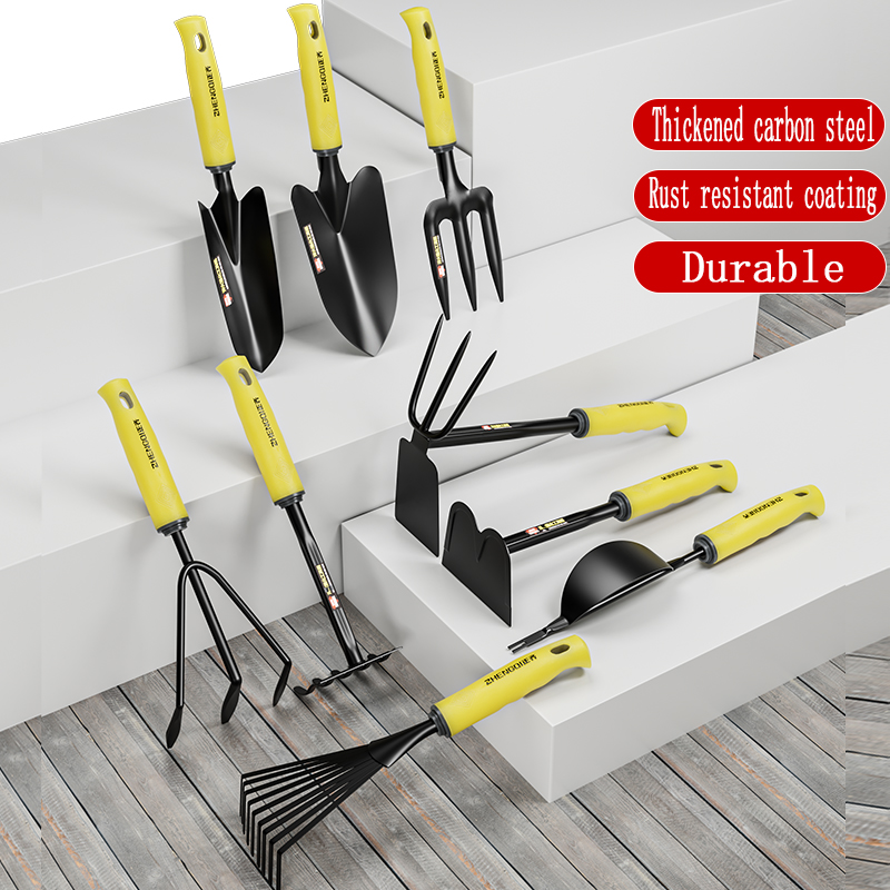 أدوات زراعة وحدوات زراعية، مجا - مراجعة Soil Scoop Tool وسعره