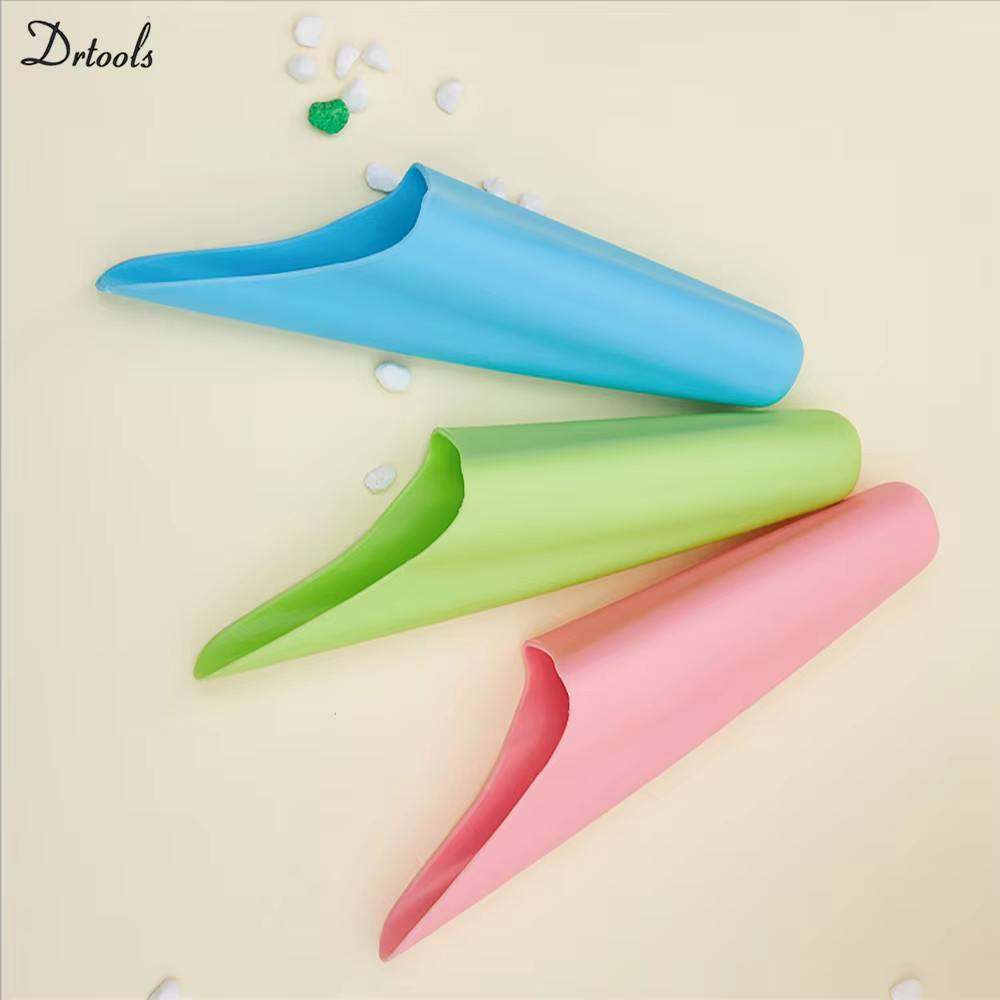 أدوات البستنة، مجرفة مغرفة الت - مراجعة Soil Scoop Tool وسعره